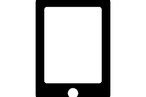 Mobile-Icon
