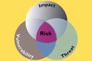 Cybersecurity Risk Assessment