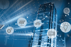 Smart Building Cybersecurity
