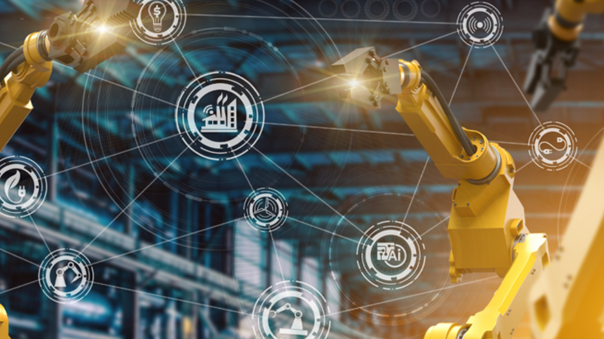 Zero Trust OT Security