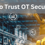 Zero Trust OT Security