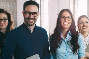 Veridify Employment