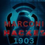 Marconi Hacked 1903