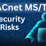 BACnet MS/TP Security Risks