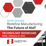 Hartfiel Automation Technology Showcase