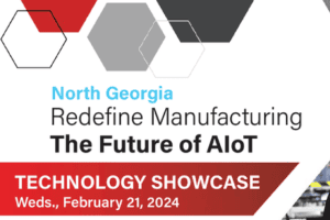 Hartfiel Automation Technology Showcase