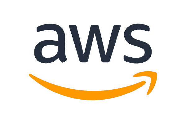 AWS logo