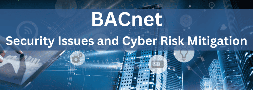 BACnet Security