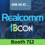 Realcomm | IBCon 2024