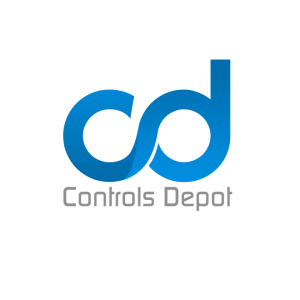 Controls Depot logo
