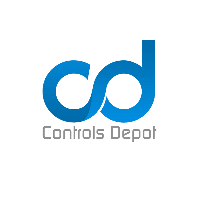 Controls Depot logo