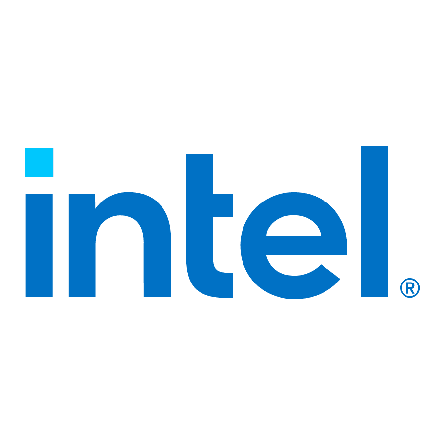 Intel logo