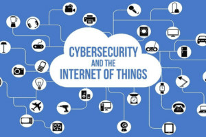 IoT Cybersecurity