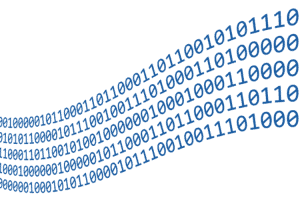 Curved Datastream