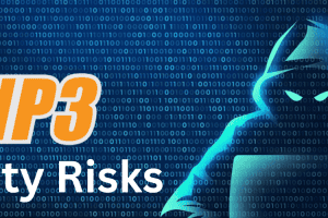 DNP3 Security Risks