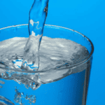 Drinking water
