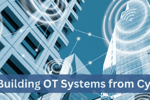 Protecting Building OT Systems from Cyber Threats