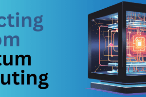 Protecting OT from Quantum Computing