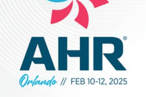 Veridify AHR Expo 2025