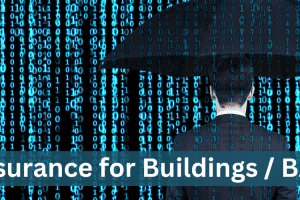 Cybersecurity Insurance for Buildings, BAS, BMS