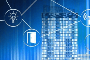 Building Banner