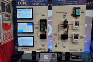 AHR Expo 2024 Demo