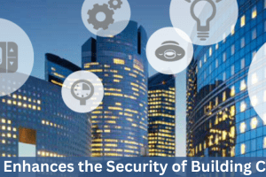 How Zero Trust Enhances the Security of Building Control Systems