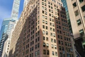 501 Madison ave, New York