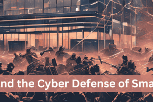 Siegeware and the Cyber Defense of Smart Buildings