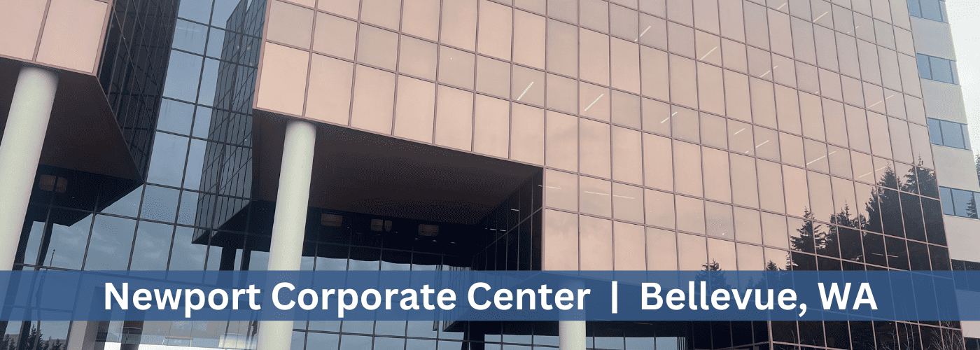 Newport Corporate Center