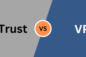 Zero Trust vs VPN