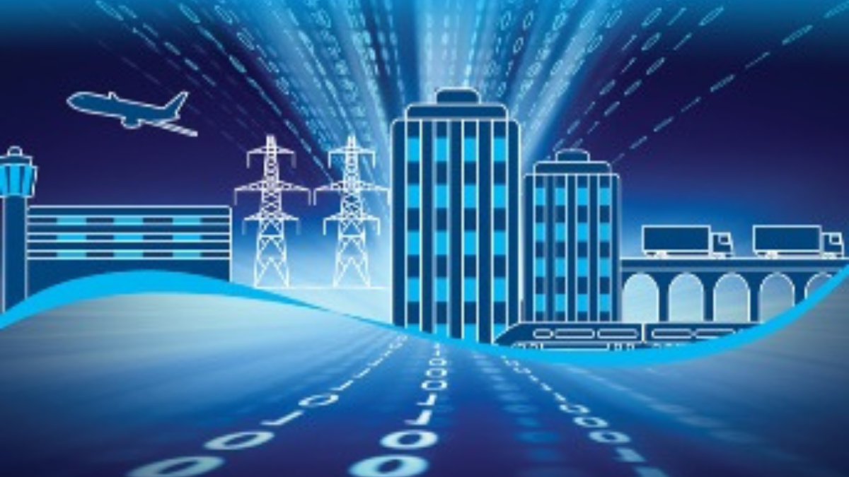 Securing Critical Infrastructure
