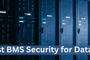 Zero Trust BMS Security for Data Centers