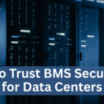 Zero Trust BMS Security for Data Centers