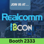 Realcomm / IBcon 2025