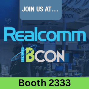 Realcomm / IBcon 2025