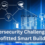 Cybersecurity Challenges in Retrofitted Smart Buildings