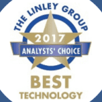 2017 Best Technology Award
