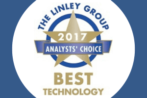 2017 Best Technology Award
