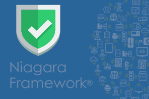 Overcoming Niagara Framework Cyber Vulnerabilities