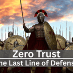 Zero Trust for OT Security: The Last Line of Defense
