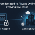 Evolving BAS Risks