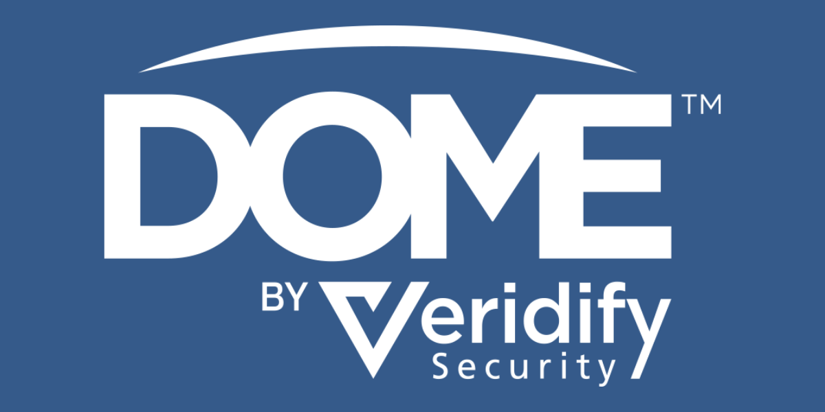 DOME OT Cybersecurity