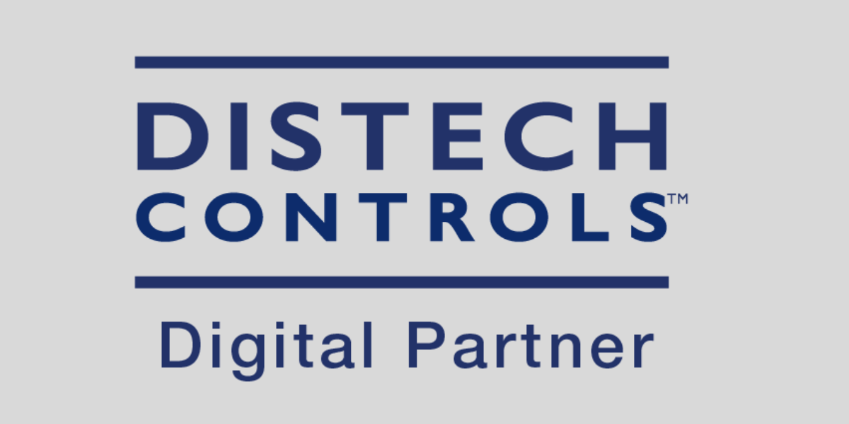 Distech Controls Digital Partner