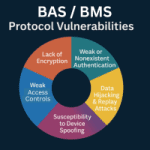 BAS/BMS Protocol Vulnerabilities