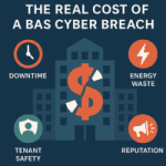 The Real Cost of a BAS Cyber Breach