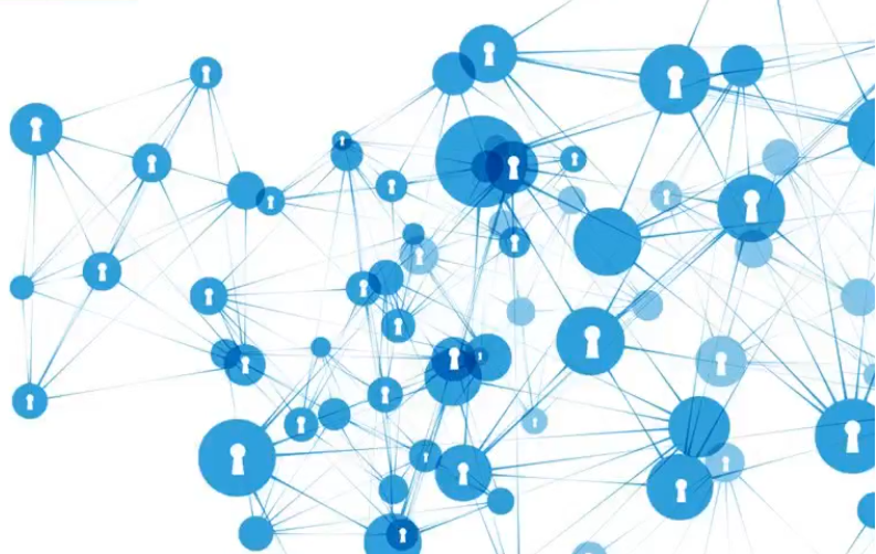 IoT Security Connected Circles
