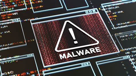 Malware image