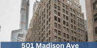 501 Madison Ave