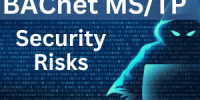 BACnet MS/TP Security Risks